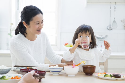 ニチレトの安心・安全への取り組み